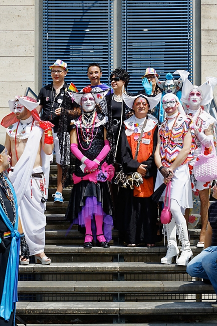 Gay Pride Bordeaux 2015-150